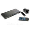 771697  Commutateur HDMI 4 entrées 2 sorties 98,00 €