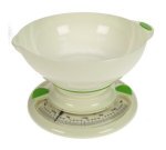 CL50156122  Balance de cuisine mécanique portée 3 kg 11,70 €