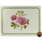 Set de table par 4 Roses Botanic﻿ Pimpernel﻿﻿