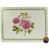 CL70000060  Set de table par 4 Roses Botanic﻿ Pimpernel﻿﻿ 42,00 €