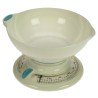 CL50156122  Balance de cuisine mécanique portée 3 kg 11,70 €