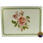 Set de table par 4 Roses Botanic﻿ Pimpernel﻿﻿