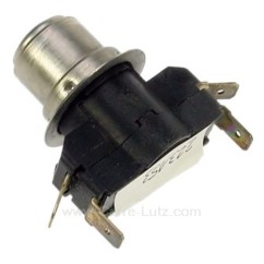 223153  31x3471 - Thermostat 4 cosses boitier haut 65/73° de lave vaisselle Brandt Vedette Thomson  14,90 €