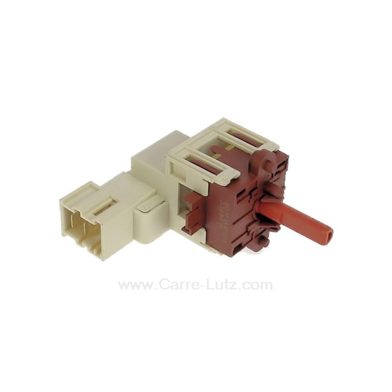 219234 41014503 - Selecteur 22 positions de lave linge Candy Rosières 10,10 € 219234 41014503 - Selecteur 22 positions de lave linge Candy Rosières 10,10 €