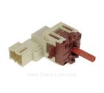 219234  41014503 - Selecteur 22 positions de lave linge Candy Rosières 10,10 €