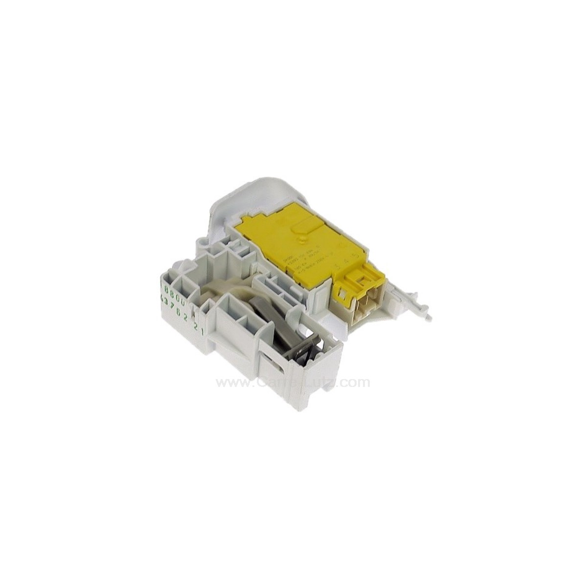 225211  C00299278 - Verrou de porte de lave linge Ariston Hotpoint 12,90 €