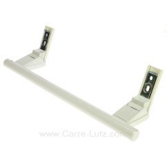 531237  743067000 743260200 - Poignée de porte 310 mm de réfrigérateur Liebherr  12,50 €