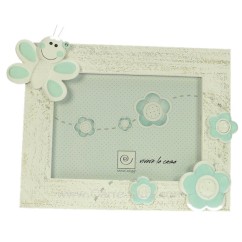 CL84000193 Cadre photo abeille bleue 26,90 €