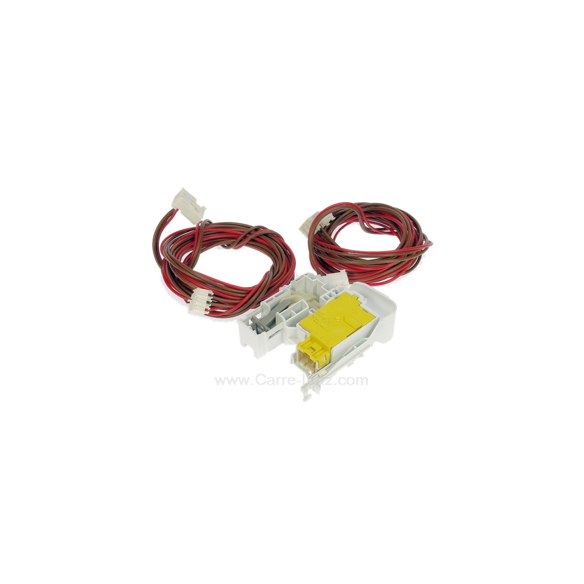 225212 C00264535 - Verrou de porte de lave linge Ariston Hotpoint 25,20 € 225212 C00264535 - Verrou de porte de lave linge Ariston Hotpoint 25,20 €