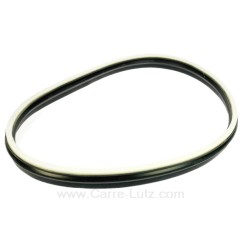 711516  1258147105 - Joint avant avec feutre de sèche linge A.Martin Faure Electrolux  61,10 €