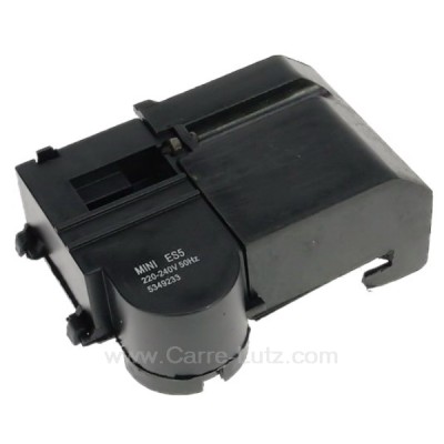 228153 Relai klixon Necchi Mini ES 5 13,80 €