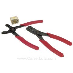 FC27020  PINCE A CIRCLIPS UNI 10,80 €