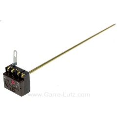 732109  60000683 - Thermostat de chauffe eau 450 mm Ariston  67,70 €