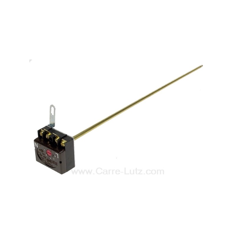 732109  60000683 - Thermostat de chauffe eau 450 mm Ariston  65,10 €