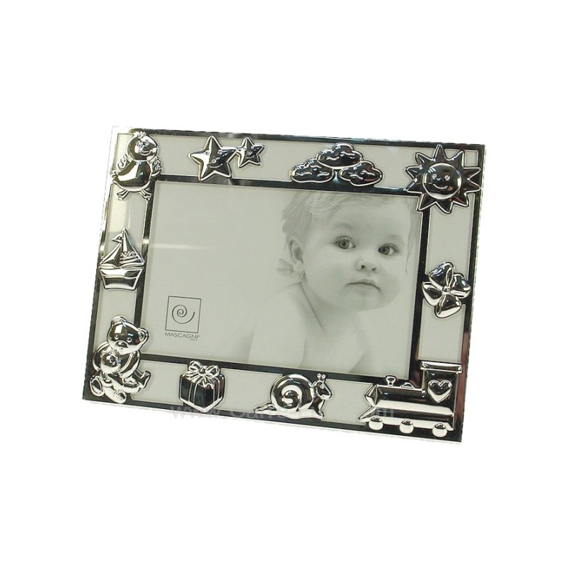 CL84000202  Cadre photo univers enfants 19,60 €
