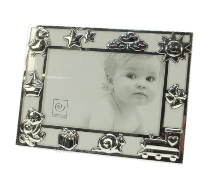 CL84000202  Cadre photo univers enfants 19,60 €