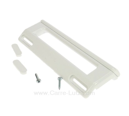 531222  Poignée de réfrigérateur universelle  6,40 €