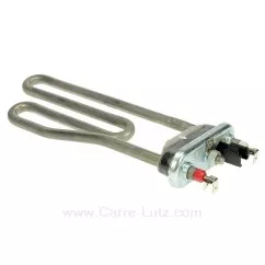 201238  L42G000S0 - Résistance 2200W de lave linge Brandt Fagor  27,20 €