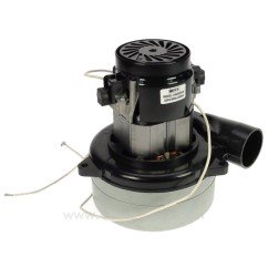 715319  Moteur d'aspirateur 1200W d'autolaveuse 48,20 €