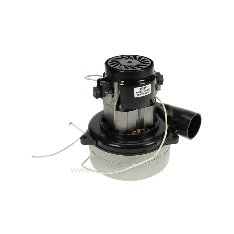 Moteur d'aspirateur 1200W d'autolaveuse