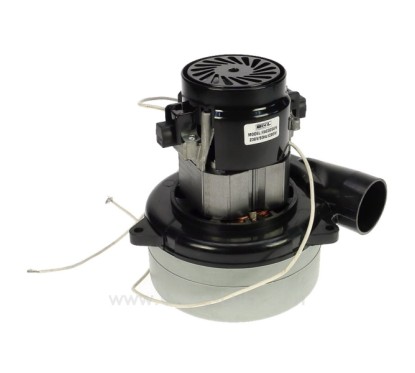 Moteur d'aspirateur 1200W d'autolaveuse