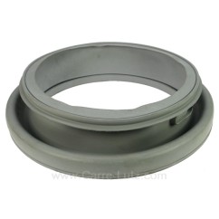 101326  481246668729 - Joint de hublot de lave linge Laden Whirlpool  21,60 €