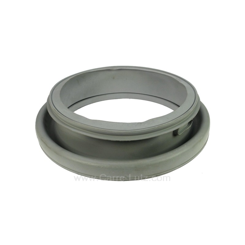 101326  481246668729 - Joint de hublot de lave linge Laden Whirlpool  21,60 €
