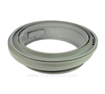 481246668729 - Joint de hublot de lave linge Laden Whirlpool 