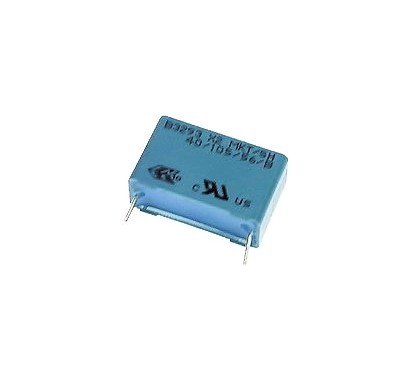 996510047409 - Condensateur Bleu de cafetière Philips Senseo