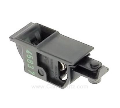 405261  480112101507 - Verrou de porte de sèche linge Laden Whirlpool  7,10 €