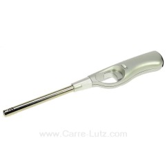 991LC68976  Allume gaz à flamme Lacor 4,30 €