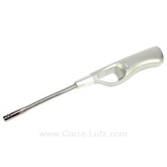 991LC68977  Allume gaz à flamme tige flexible Lacor 5,90 €