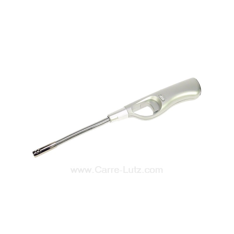 991LC68977  Allume gaz à flamme tige flexible Lacor 5,90 €