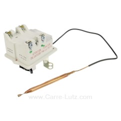 Thermostat de chauffe eau Cotherm BSD 270 mm bipolaire