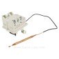 Thermostat de chauffe eau Cotherm BSD 270 mm bipolaire