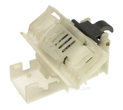 Verrou de porte de lave vaisselle Arcelik Beko Bosch