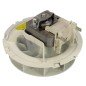 481236118511 - Ventilateur de four à chaleur tournante Laden Whirlpool 