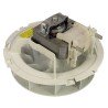 231153  481236118511 - Ventilateur de four à chaleur tournante Laden Whirlpool  103,80 €