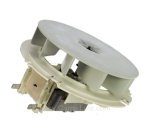 231153  481236118511 - Ventilateur de four à chaleur tournante Laden Whirlpool  103,80 €