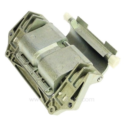 530146  52x1462 - Charnière de hublot de lave linge Fagor Brandt Vedette  52,70 €