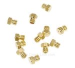 537670  C00076914 - Jeu d'injecteurs gaz butane propane Ariston Indesit Scholtes  27,90 €