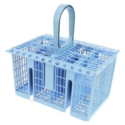 540150  C00258627 - Panier à couverts de lave vaisselle Ariston Indesit Hotpoint Scholtes  24,90 €