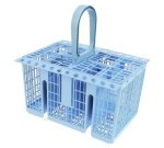 540150  C00258627 - Panier à couverts de lave vaisselle Ariston Indesit Hotpoint Scholtes  24,90 €