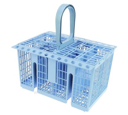 C00258627 - Panier à couverts de lave vaisselle Ariston Indesit Hotpoint Scholtes 