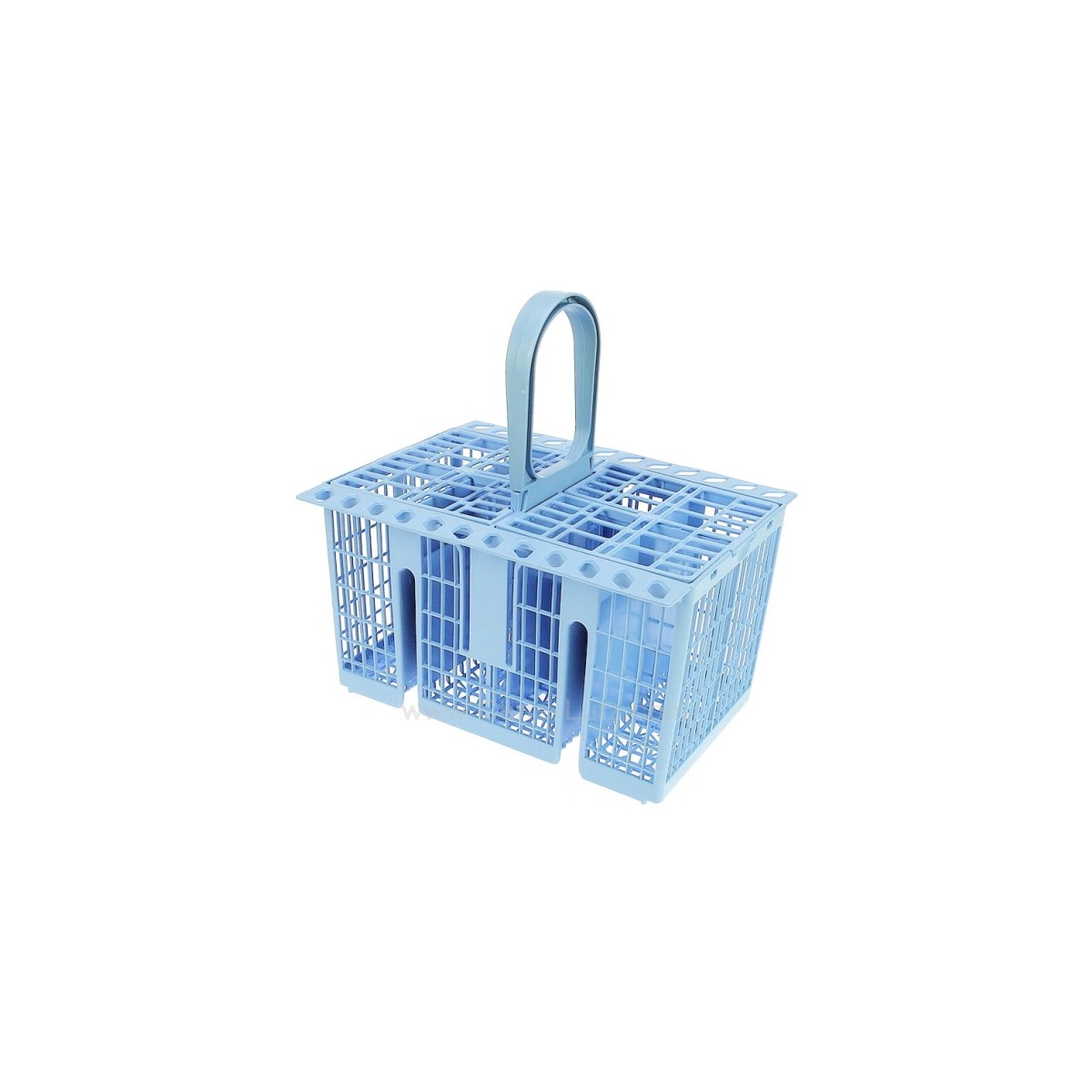 540150  C00258627 - Panier à couverts de lave vaisselle Ariston Indesit Hotpoint Scholtes  24,90 €