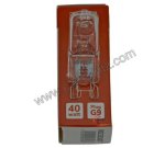 232133  Ampoule de four halogène G9 40W 2,30 €