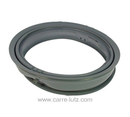 MDS41955001 - Joint de hublot de lave linge LG 