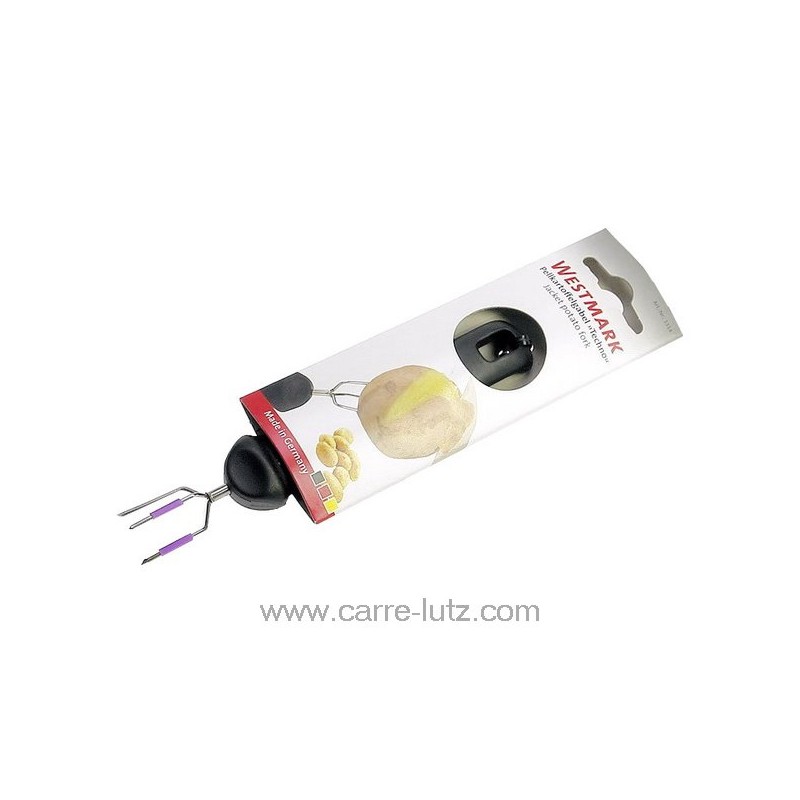 993IB042 PIQUE A POMME DE TERRE 4,00 € 993IB042 PIQUE A POMME DE TERRE 4,00 €