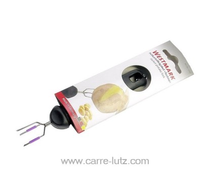 PIQUE A POMME DE TERRE