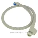 11007861 - Tuyau d\'alimentation Aquastop 1,50 mt